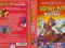Scooby Doo Podbija Hollywood