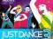 Xbox 360_Just Dance 3 _Łódź_ZACHODNIA 21_SKLEP