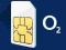 Karta o2 SIM /micro STARTER UK, ANGLIA -PROMOCJA-