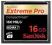 SanDisk CF Extreme Pro 16Gb 160mb/s UDMA 7 ORYG