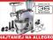 2w1 PROFESJONALNY ROBOT KUCHENNY + MASZYNKA MIĘSA