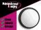 Plafon kinkiet Philips myGarden Eagle 173043016LED