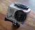Kamera Gopro Hero 2 + zapasowa soczewka