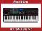 Klawiatura sterująca MIDI USB AKAI MPK 249