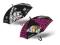 Parasol dziecięcy 45cm Monster High