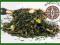 Herbata Zielona Sencha Brzoskwinia 50g  Nowość !!