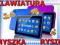 Tablet OVERMAX EduTab2+ 7'' KL MYSZ + ŻEL BLUE