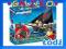 PLAYMOBIL 5238 Fregata statek sterowany RC 30m