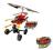 HELIKOPTER AIR HOGS HOVER ASSAULT NIESPRAWNY