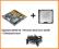 Gigabyte Q35M-S2 + Procesor 2x 2,4Ghz + 2GB DDR