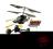HELIKOPTER AIR HOGS HOVER ASSAULT NIESPRAWNY