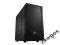 OBUDOWA COOLER MASTER SILENCIO 352 USB 3.0 CZYTNIK