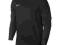 Bluza bramkarska Nike Park Goalie II r. XL -czarna