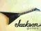 Jackson RR3 BLACK Duncan Set HB103 OKAZJA!!! CASE