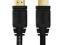 KABEL HDMI M/M 3,0m v1.4; GOLD; BASIC