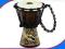 MEINL HDJ6-XXS - Drewniana mini djembe