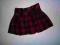 spódniczka    134 CM   8-9 L  dziewczynki