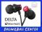 Brainwavz Delta Black - Sluchawki Dokanalowe