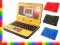 Edukacyjny Super Laptop Bawi i Uczy HH POLAND