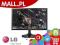 Monitor 21,5'' LG 22M45HQ-B LED Full HD - KURIER!