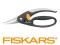 FISKARS NOŻYCE DO RYB FUNCTIONALFORM 859912