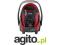 FOTELIK RECARO YOUNG PROFI PLUS 0-13kg CHERRY