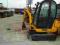 MINI KOPARKA JCB 8018 2006 ROK 2500 Mtg SERWIS