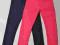 lupilu legginsy ocieplane x 2 98/104 BCM