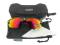 Snowboard SPORT Okulary POLARYZACYJNE REVO ALUM !