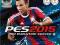 PES 2015 ( X360 ) NOWA FOLIA 13.10 SKLEP POZNAŃ