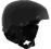 Kask snowboardowy ANON STRIKER Black # 59-61cm