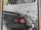 Gra PSP Need For Speed Prostreet Essentials