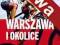 Warszawa i okolice na rowerze