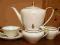 BAVARIA ESCHENBACH SERWIS PORCELANA ZŁOTO 5os