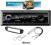 RADIO BLAUPUNKT SYDNEY 220 BT RAMKA VW NEW BEETLE