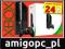 NOWA KONSOLA XBOX 360 500GB ''E'' + PAD + HDMI 24H