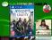 ASSASSINS CREED UNITY PL PS4 + PROGRAM UNITY + DLC