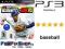 MAJOR LEAGUE BASEBALL 2K10 GRA MLB PS3 GW!