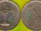 Emiraty Arabskie  1 Dirham  1987 r.