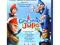 Gnomeo i Julia BLU RAY 3D nowa folia