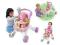 PCHACZ        WÓZEK____LALKA____FISHER PRICE