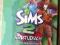 SIMS 2 na studiach oryginalna gra PC