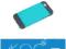 ROCK SHIELD SERIES CASE for iPhone 5S BLUE