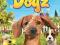 DOGZ PS2 / PIESKI NOWA 4CONSOLE! WYSYŁKA W 24H!