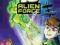 BEN 10 ALIEN FORCE PSP NOWA SKLEP W-WA 4CONSOLE!