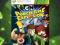 CARTOON NETWORK PUNCH TIME EXPLOSION XL XBOX 360!