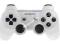 PAD SONY DUALSHOCK 3 WHITE / BIAŁY PS3 4CONSOLE!