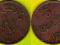 Finlandia   5  Pennia  1908 r.