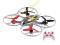 4ch Quadocopter Syma X4 2,4Ghz Gyro