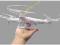 4ch Quadocopter Syma X5c 2,4Ghz Gyro KAMERA